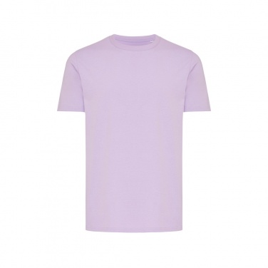 Logo trade promotional products picture of: Iqoniq Brett recycled cotton t-shirt