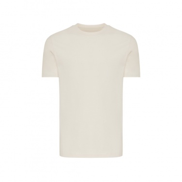 Logo trade promotional items picture of: Iqoniq Brett recycled cotton t-shirt