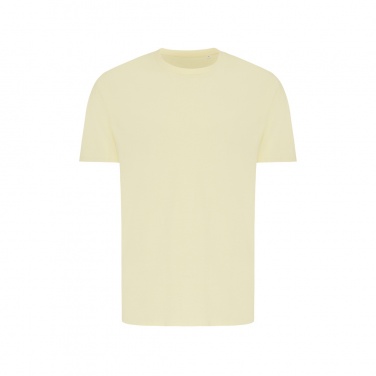Logo trade promotional item photo of: Iqoniq Brett recycled cotton t-shirt