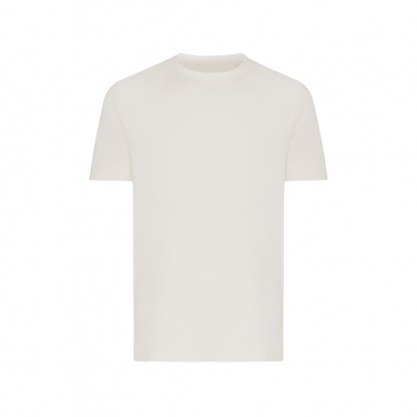 Logo trade promotional products picture of: Iqoniq Brett recycled cotton t-shirt