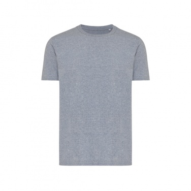 Logotrade promotional products photo of: Iqoniq Brett recycled cotton t-shirt