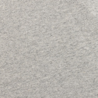 Logo trade promotional gifts image of: Iqoniq Denali recycled cotton crew neck undyed