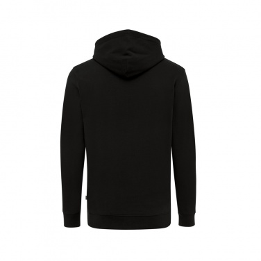 Logo trade advertising product photo of: Iqoniq Jasper recycled cotton hoodie
