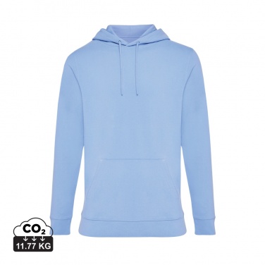 Logotrade corporate gifts photo of: Iqoniq Jasper recycled cotton hoodie