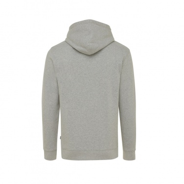 Logotrade business gift image of: Iqoniq Torres recycled cotton hoodie undyed