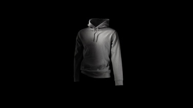 Logotrade promotional giveaway picture of: Iqoniq Torres recycled cotton hoodie undyed