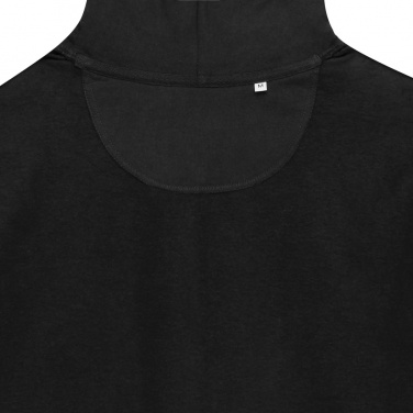Logotrade promotional gifts photo of: Iqoniq Abisko recycled cotton zip through hoodie