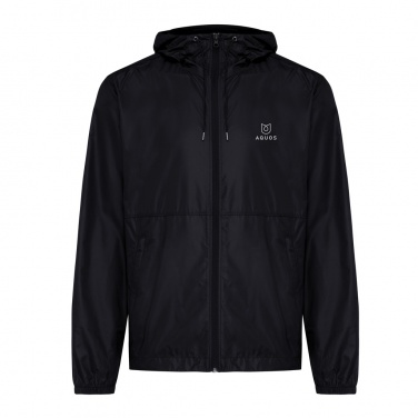 Logotrade promotional products photo of: Iqoniq Logan recycled polyester lightweight jacket