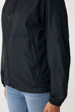 Logotrade promotional product image of: Iqoniq Logan recycled polyester lightweight jacket