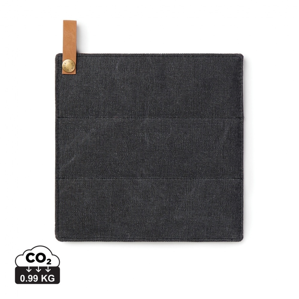 Logotrade advertising product picture of: VINGA Asado potholder