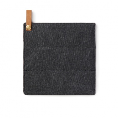 Logo trade advertising products image of: VINGA Asado potholder