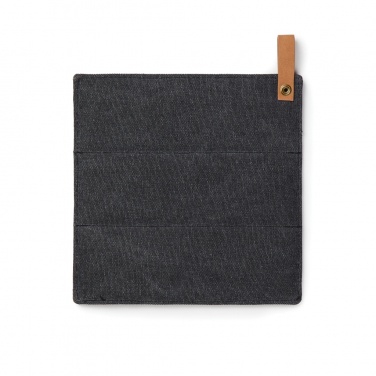Logo trade advertising products image of: VINGA Asado potholder
