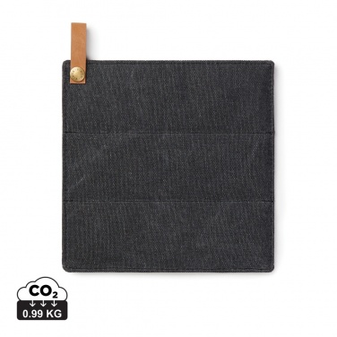 Logo trade promotional giveaway photo of: VINGA Asado potholder