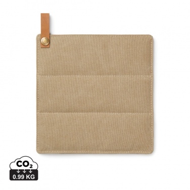 Logotrade promotional gift image of: VINGA Asado potholder