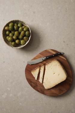 Logo trade business gifts image of: VINGA Veia serving board S