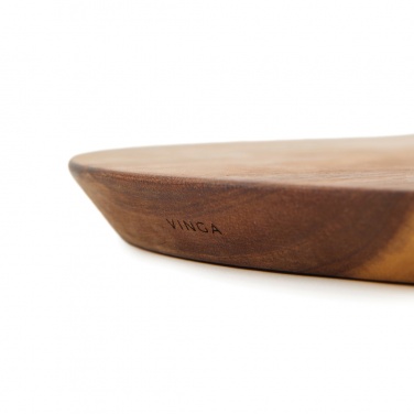 Logotrade promotional merchandise picture of: VINGA Veia serving board M