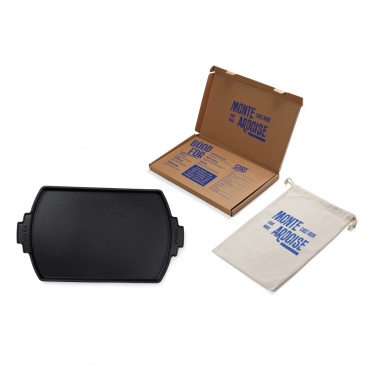 Logotrade advertising product image of: VINGA Monte Ardoise burner