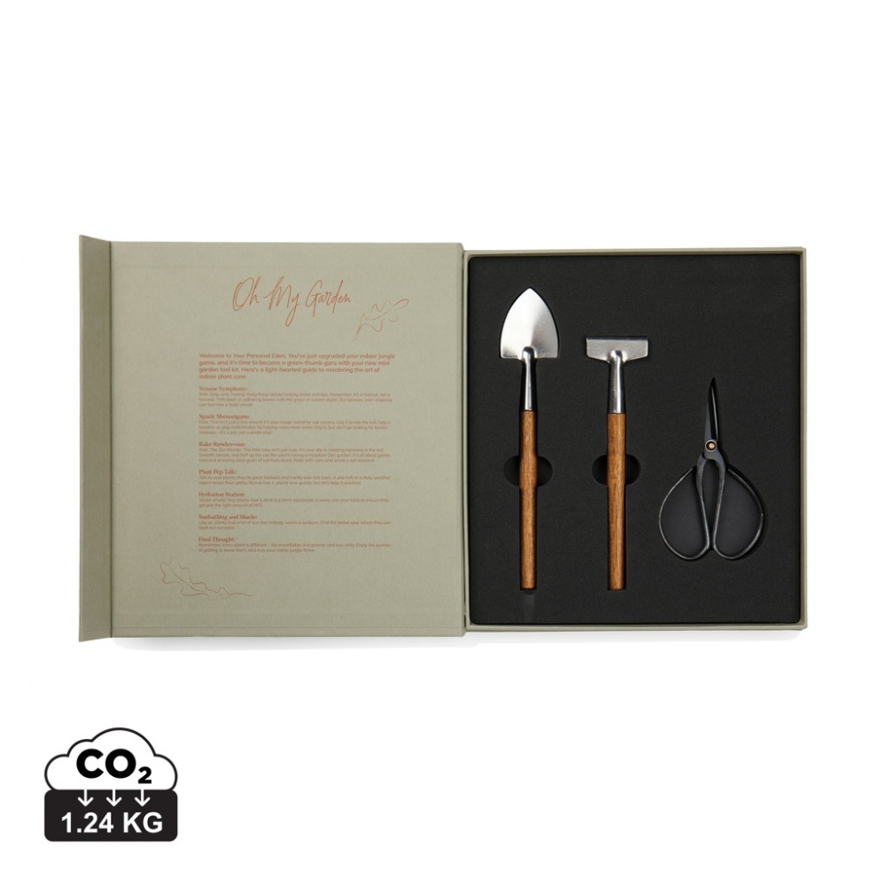 Logotrade promotional items photo of: VINGA Story of garden