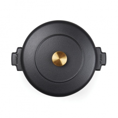 Logo trade business gifts image of: VINGA Monte heritage braiser 2.5 L
