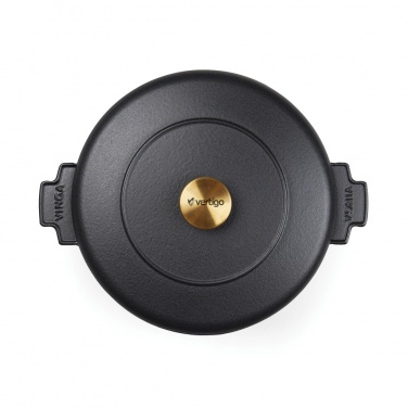 Logo trade advertising product photo of: VINGA Monte heritage braiser 2.5 L
