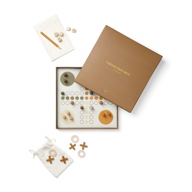 Logo trade promotional products picture of: VINGA Coffee table collection box