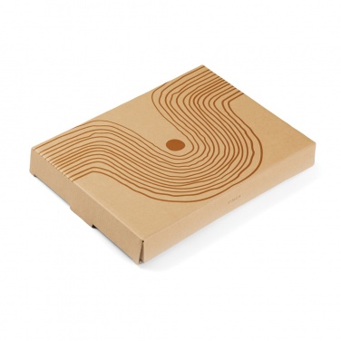 Logotrade promotional product picture of: VINGA Nuvem stoneware serving plate