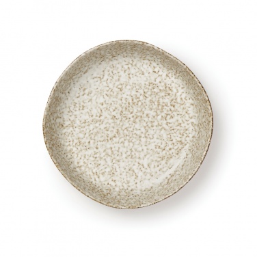 Logotrade corporate gifts photo of: VINGA Nuvem stoneware serving bowl