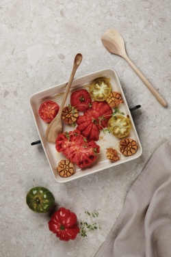 Logotrade promotional gift picture of: VINGA Monte neu oven dish