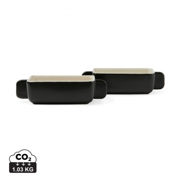 Logotrade promotional giveaway picture of: VINGA Monte neu mini dish 2 pcs