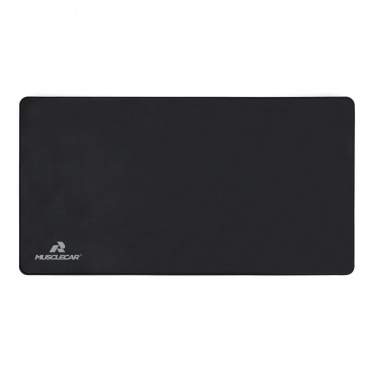 Logotrade promotional gift image of: VINGA Timo PU RCS RPET desk pad