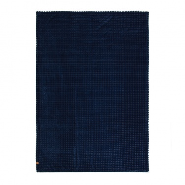 Logotrade promotional giveaways photo of: VINGA Branson GRS rpet blanket