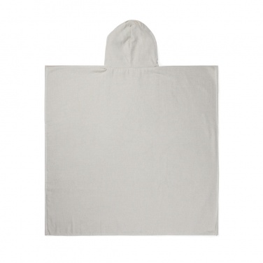 Logotrade promotional gifts photo of: VINGA Tolo hammam terry beach poncho