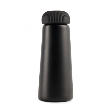 Logo trade corporate gift photo of: VINGA Erie RCS steel vacuum bottle 450 ML