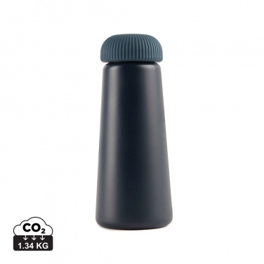Logotrade promotional merchandise photo of: VINGA Erie RCS steel vacuum bottle 450 ML