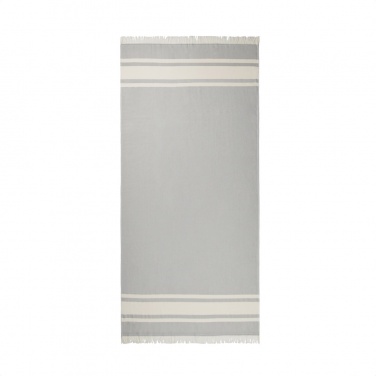 Logotrade promotional products photo of: VINGA Tolo hammam terry towel