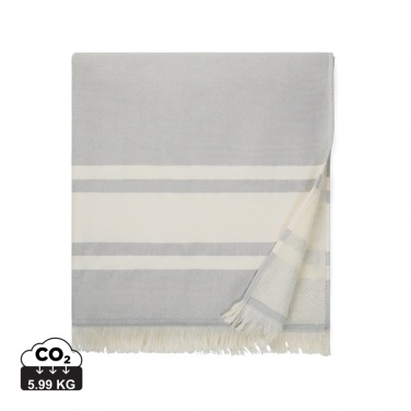 Logotrade advertising product image of: VINGA Tolo hammam terry towel