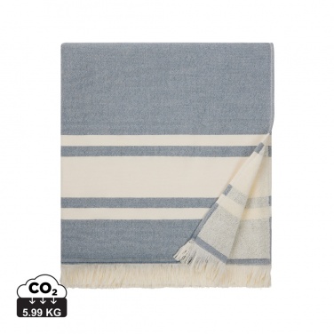 Logotrade promotional products photo of: VINGA Tolo hammam terry towel
