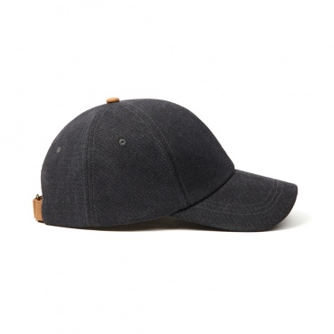 Logotrade advertising product picture of: VINGA Bosler AWARE™ canvas cap