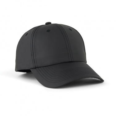 Logotrade promotional merchandise picture of: VINGA Baltimore AWARE™ recycled PET cap