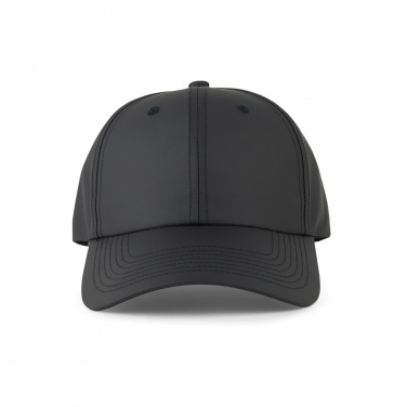 Logo trade promotional products picture of: VINGA Baltimore AWARE™ recycled PET cap