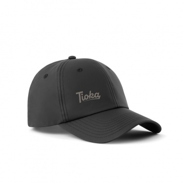 Logo trade promotional gift photo of: VINGA Baltimore AWARE™ recycled PET cap