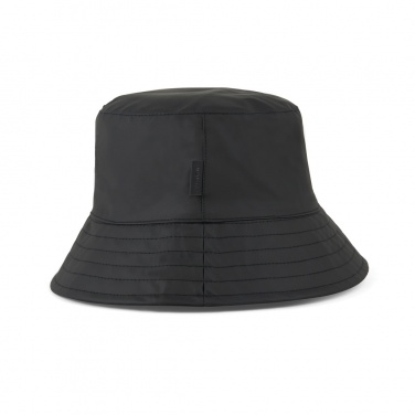 Logo trade corporate gift photo of: VINGA Baltimore AWARE™ recycled PET bucket hat