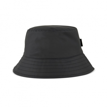 Logo trade promotional items picture of: VINGA Baltimore AWARE™ recycled PET bucket hat
