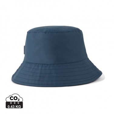 Logo trade promotional products image of: VINGA Baltimore AWARE™ recycled PET bucket hat
