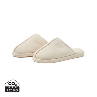 Logo trade promotional products picture of: VINGA Waltor slippers