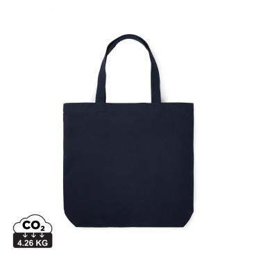 Logotrade advertising product image of: VINGA Hilo AWARE™ recycled canvas tote bag