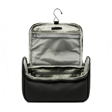 Logotrade promotional merchandise image of: VINGA Baltimore travel toiletry bag