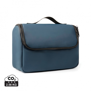 Logo trade advertising products picture of: VINGA Baltimore travel toiletry bag