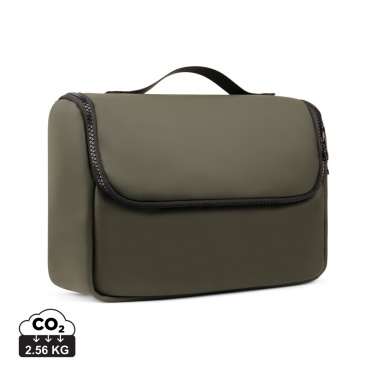 Logotrade advertising products photo of: VINGA Baltimore travel toiletry bag