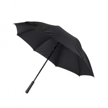 Logotrade business gifts photo of: VINGA Baltimore AWARE™ RPET 23" umbrella